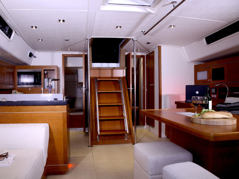 Immagine Hanse 545