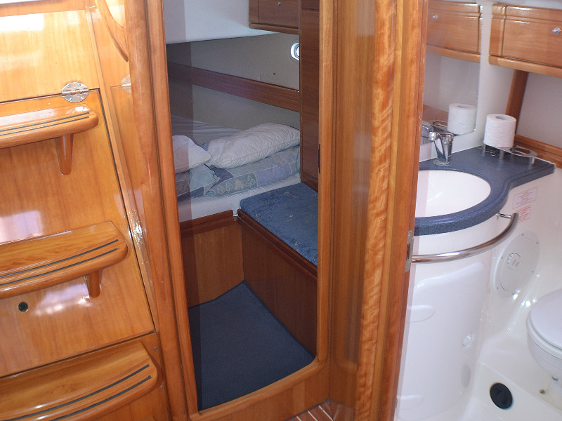 Immagine Bavaria 39 Cruiser