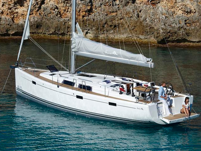 Immagine Hanse 415