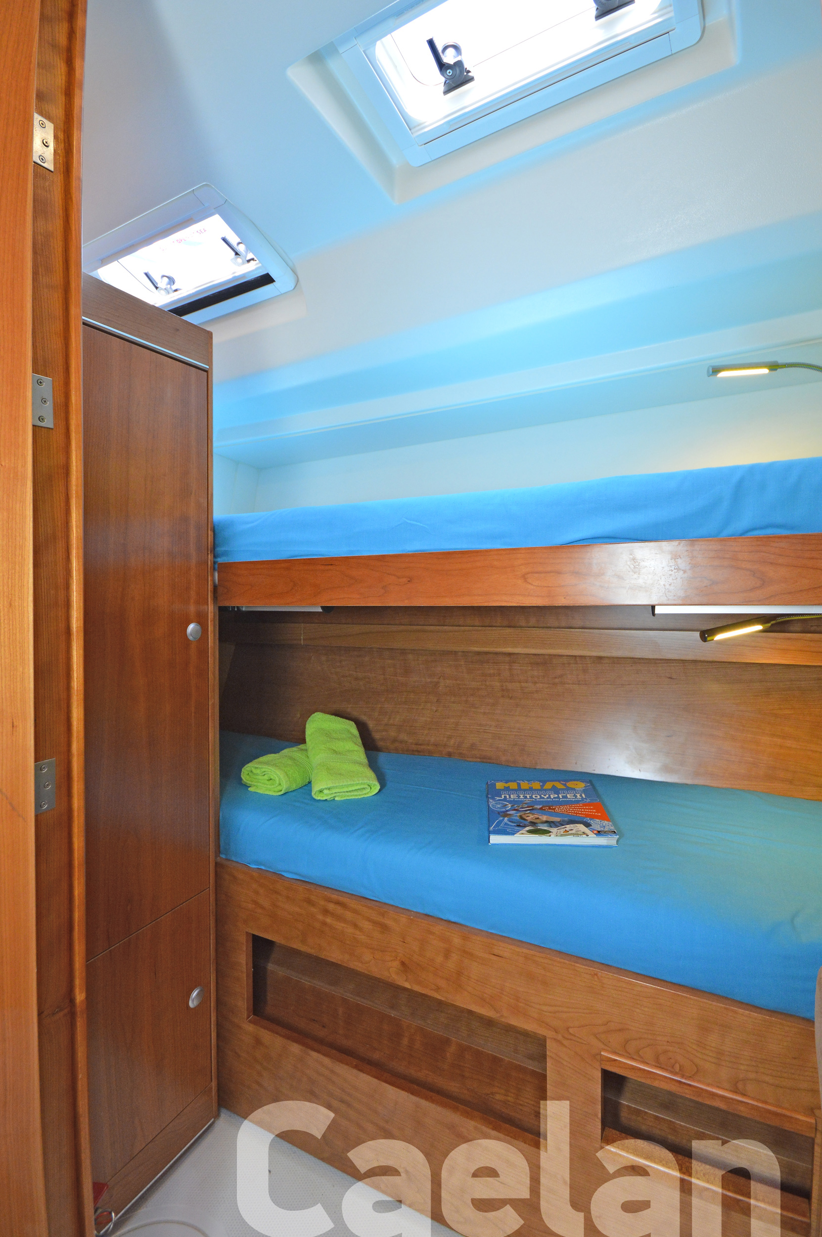 Immagine Hanse 505