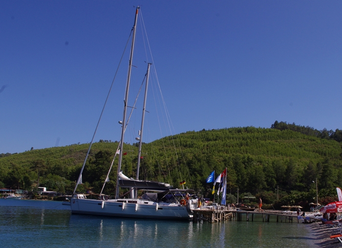 Immagine Hanse 470e