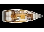 Immagine Sun Odyssey 439