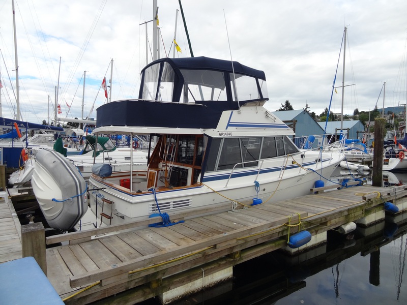 Immagine Bayliner 3288