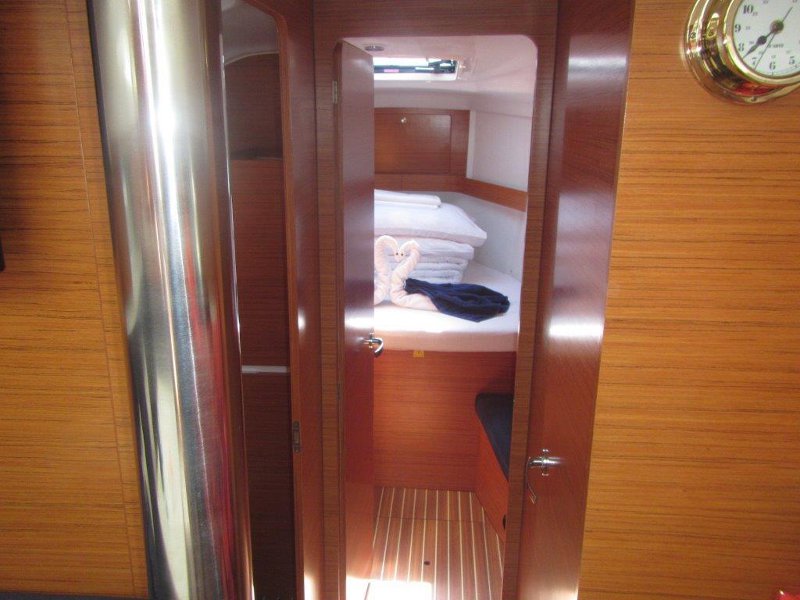 Immagine Elan 444 Impression 