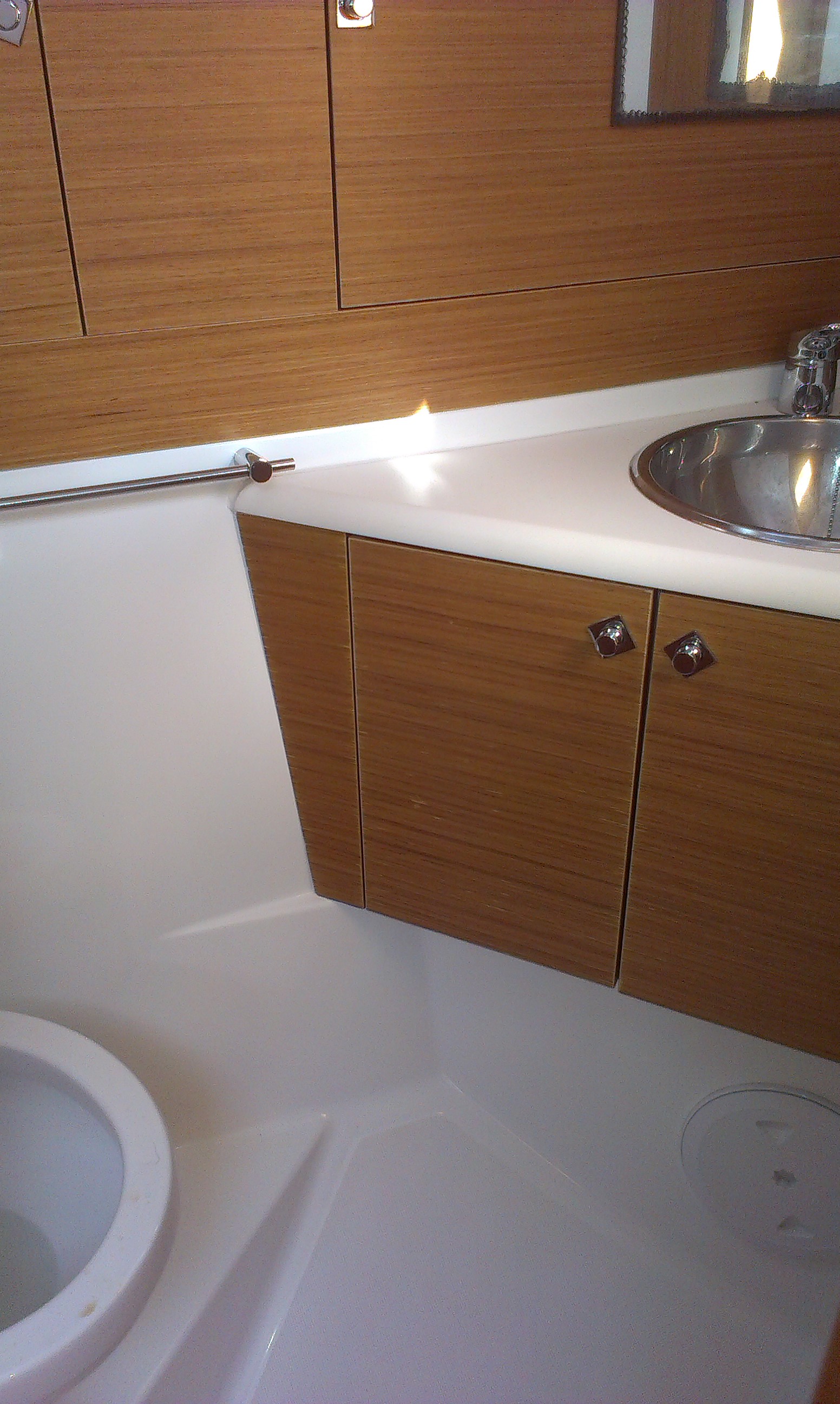 Immagine Sun Odyssey 44i