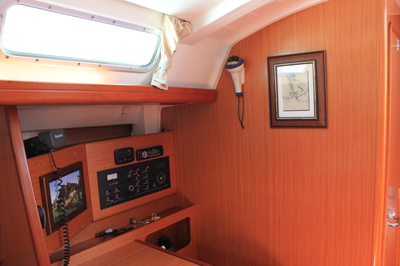 Immagine Beneteau Cyclades 50.5