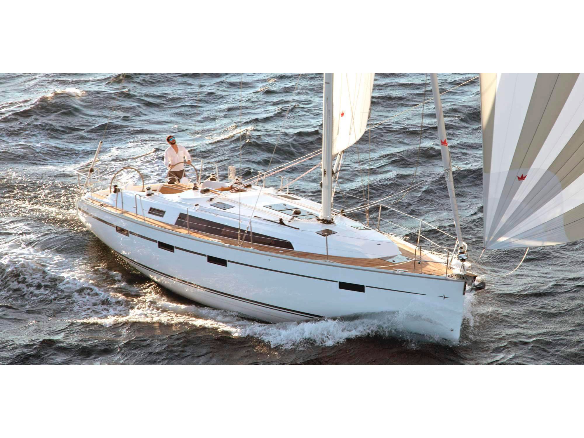 Immagine Bavaria Cruiser 41