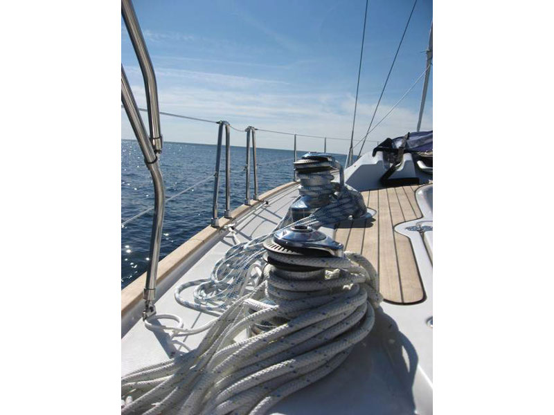 Immagine Bavaria 50 Cruiser