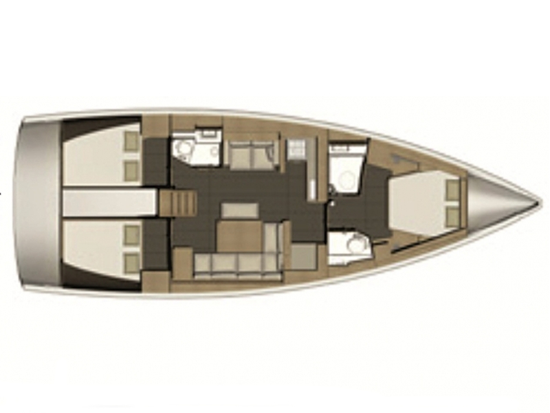 Immagine Dufour 460