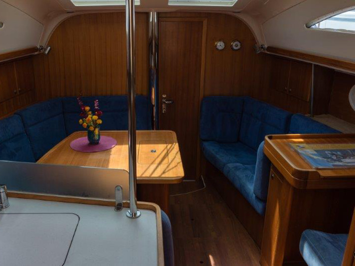 Immagine Elan 384 Impression