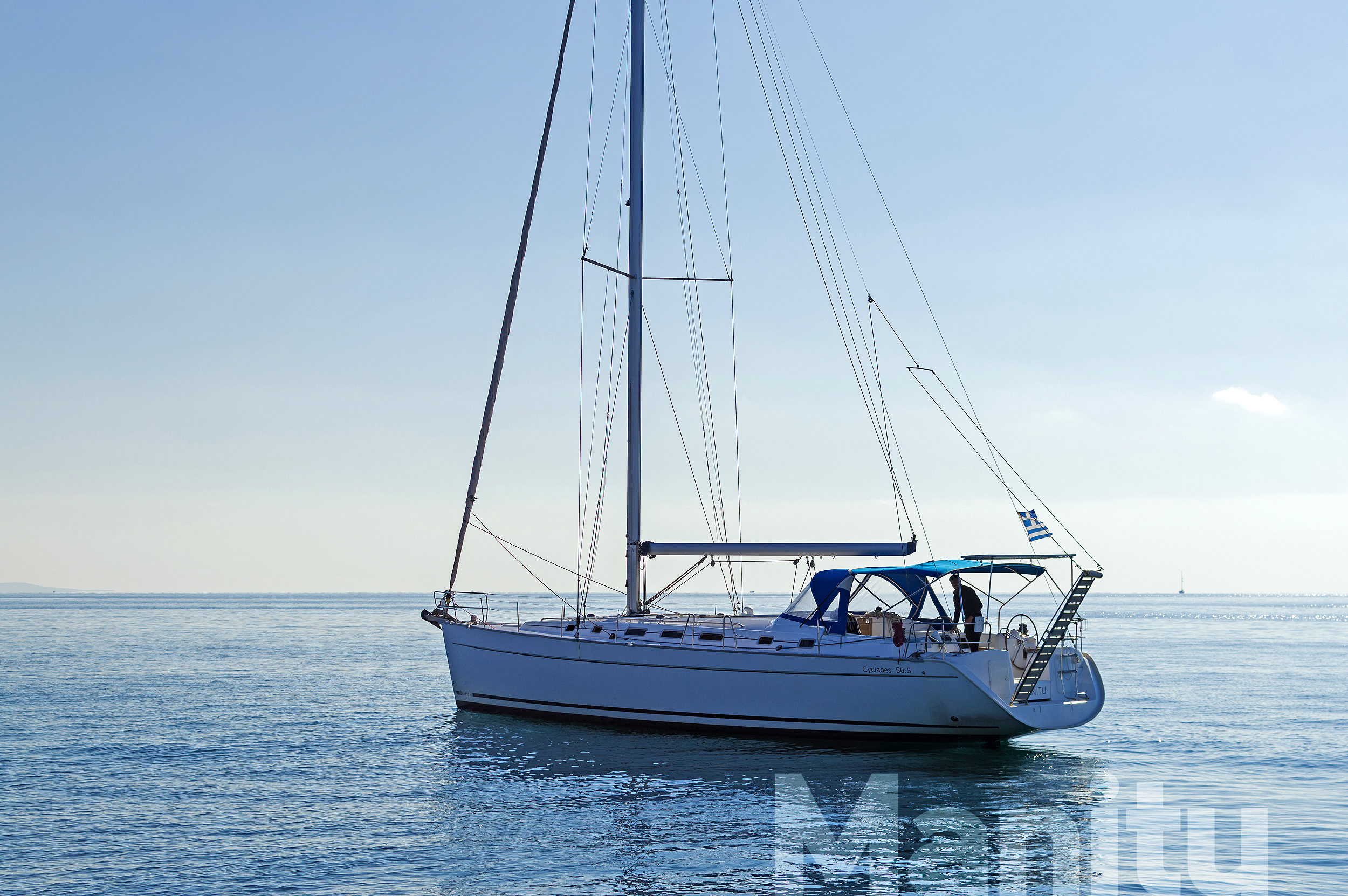 Immagine Cyclades 50.5