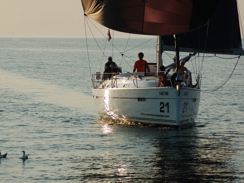 Immagine Bavaria Cruiser 40S
