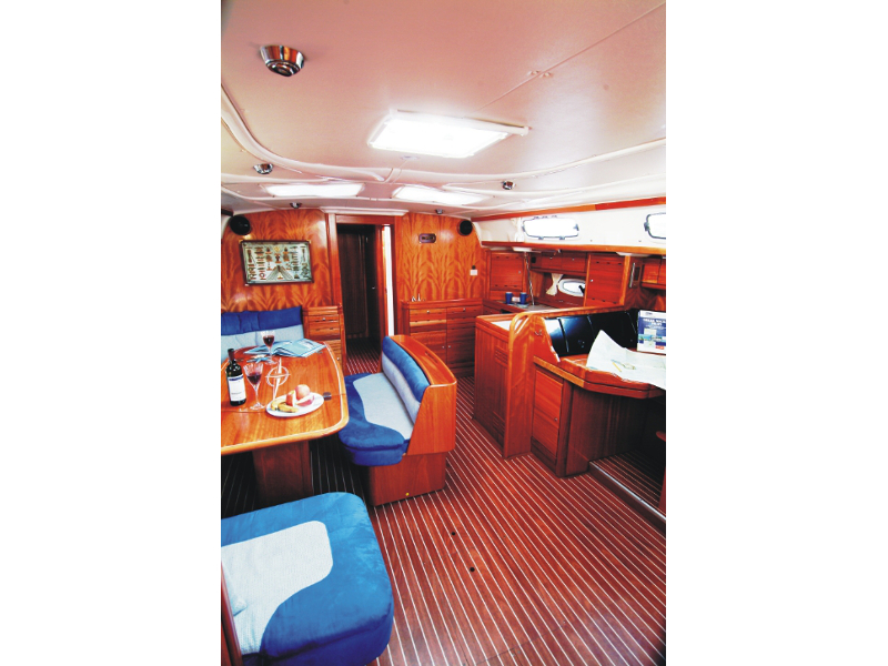 Immagine Bavaria 50 Cruiser