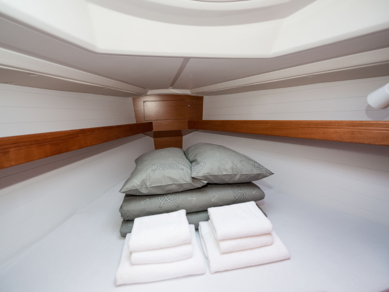 Immagine Bavaria Cruiser 34