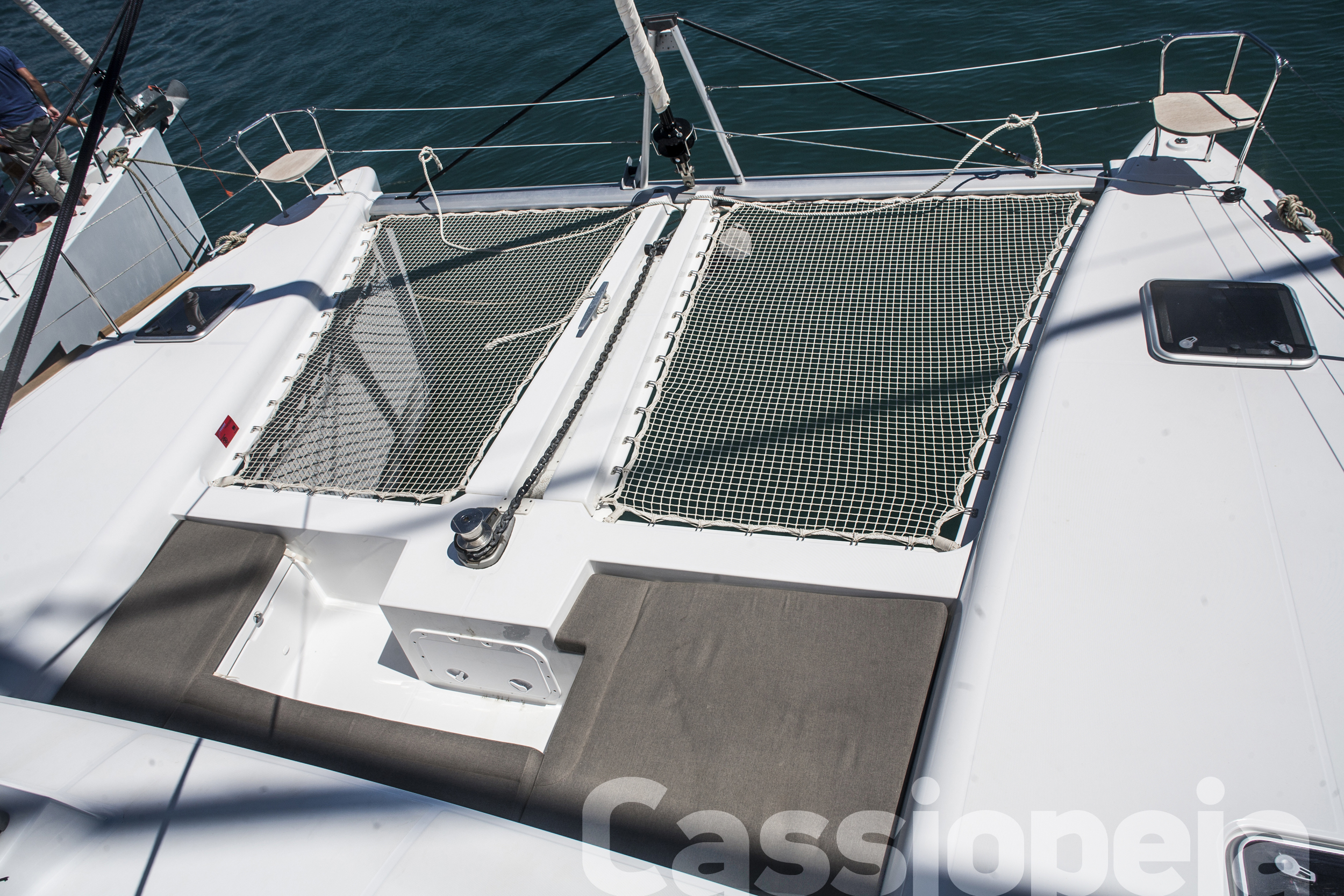 Immagine Lagoon 450