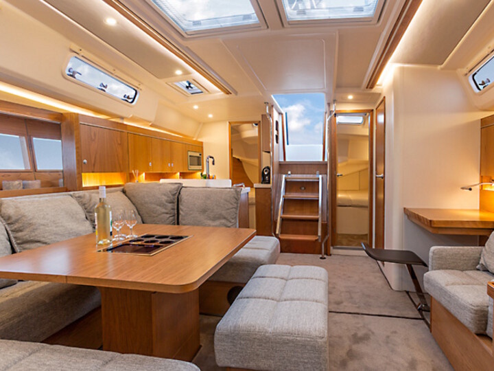 Immagine Hanse 455