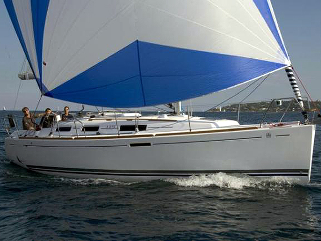 Immagine Dufour 325
