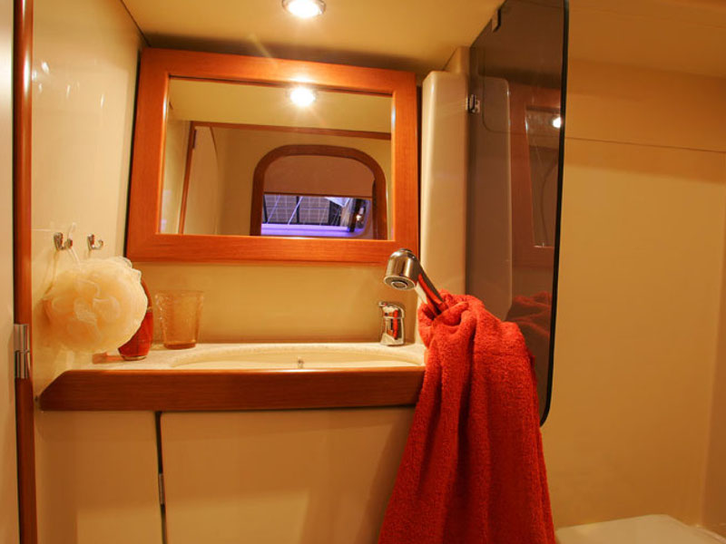 Immagine Dufour 455 Grand Large