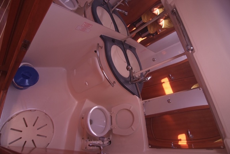 Immagine Bavaria 46 Cruiser-D