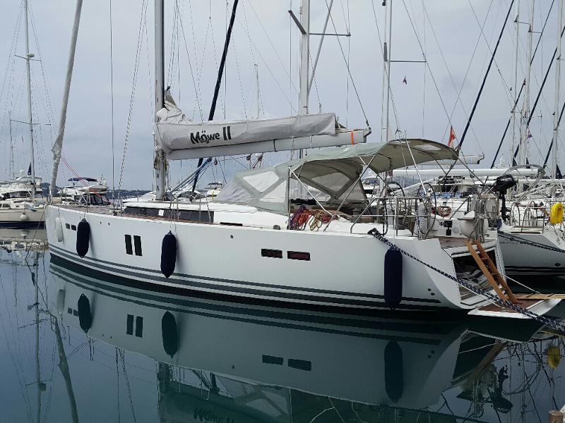 Immagine Hanse 545