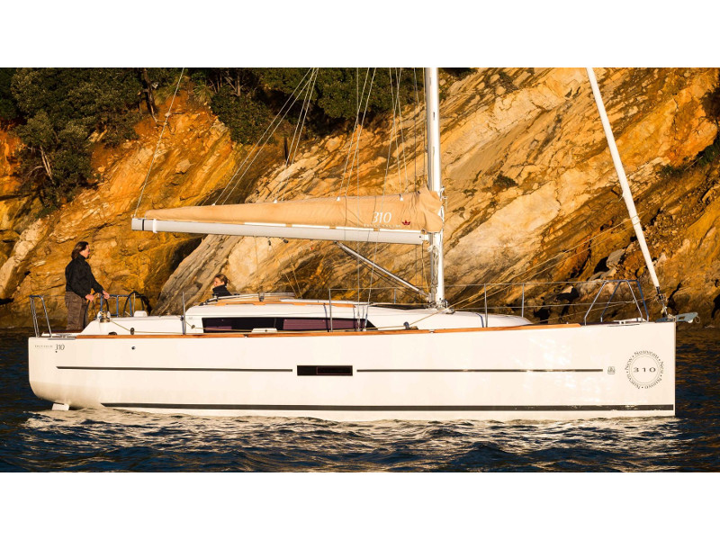 Immagine Dufour 310 Grand Large