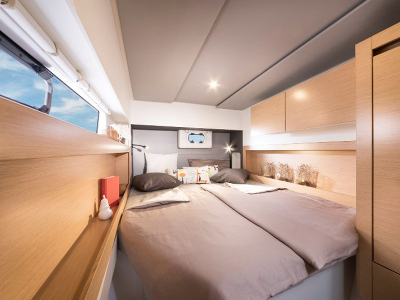 Immagine Nautitech Open 40