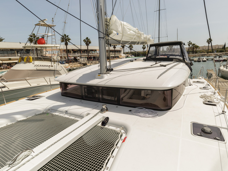 Immagine Lagoon 400 S2