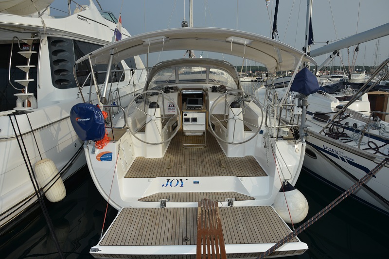 Immagine Bavaria Cruiser 40