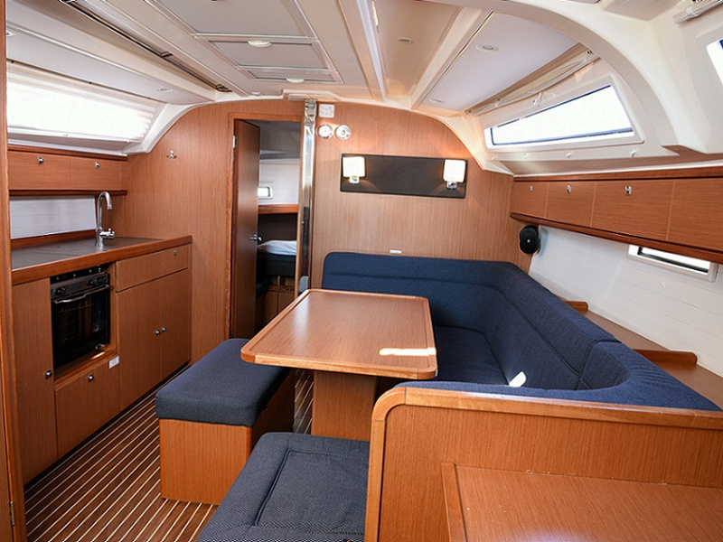 Immagine Bavaria Cruiser 41