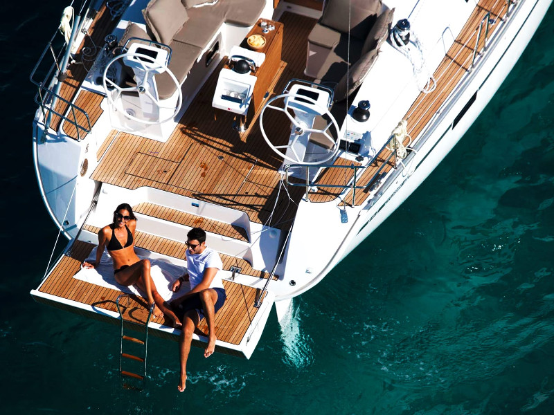 Immagine Bavaria Cruiser 46