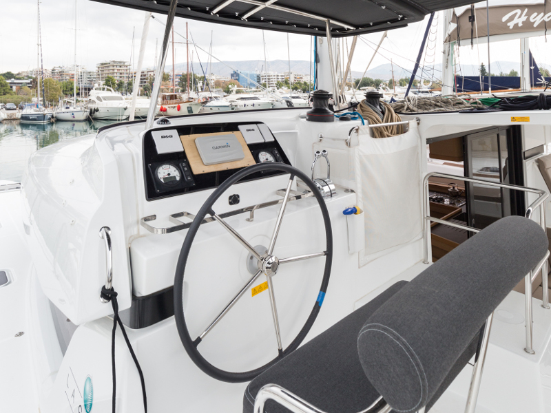 Immagine Lagoon 42