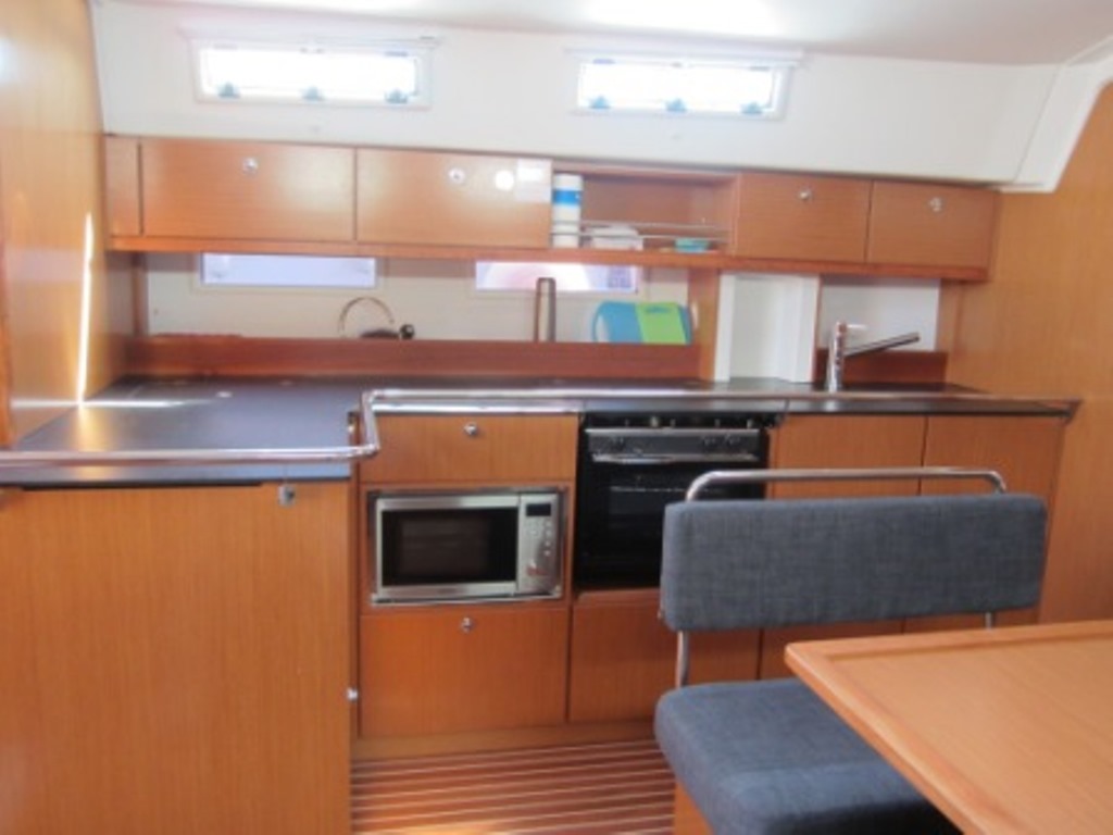 Immagine Bavaria Cruiser 45