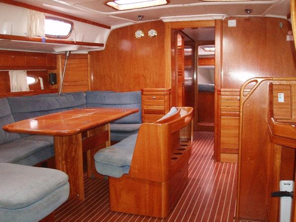 Immagine Bavaria 50 Cruiser