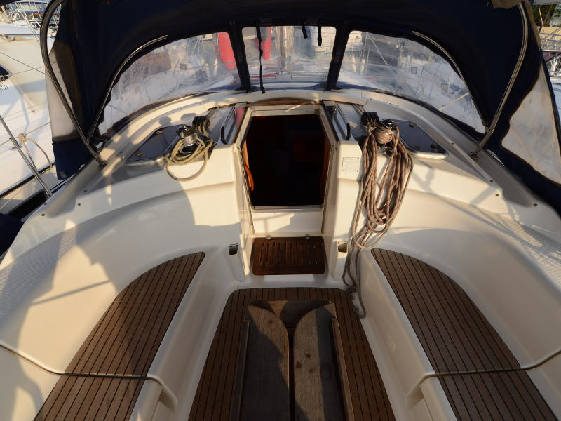 Immagine Bavaria 39 Cruiser