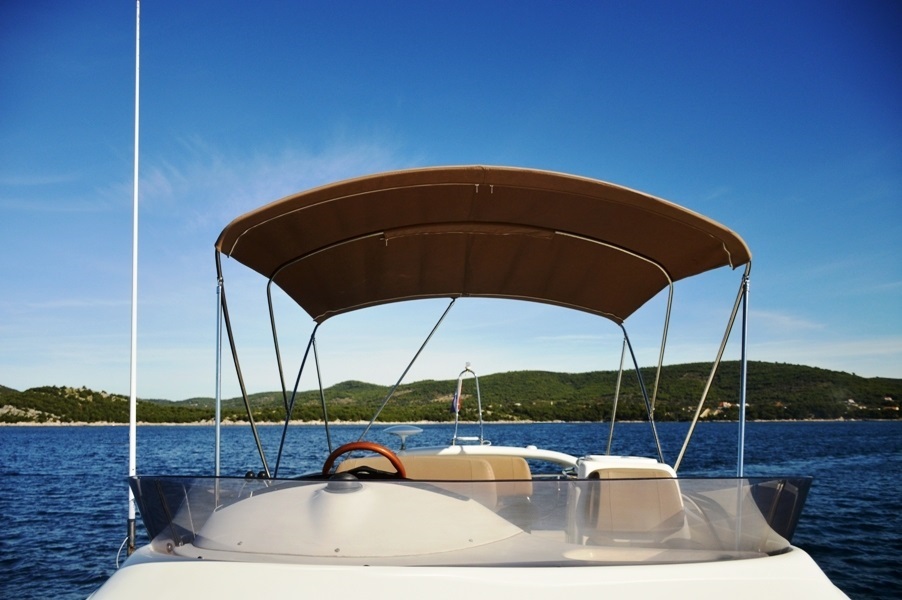 Immagine Cranchi Atlantique 40 Fly