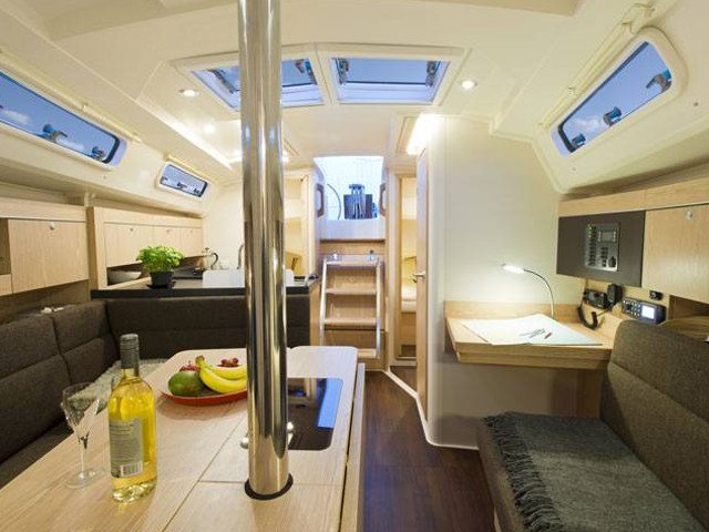 Immagine Hanse 345
