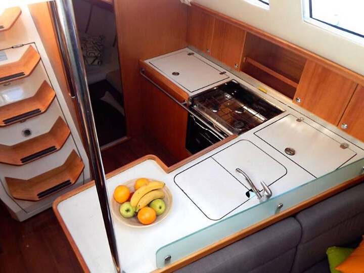 Immagine Elan 434 Impression