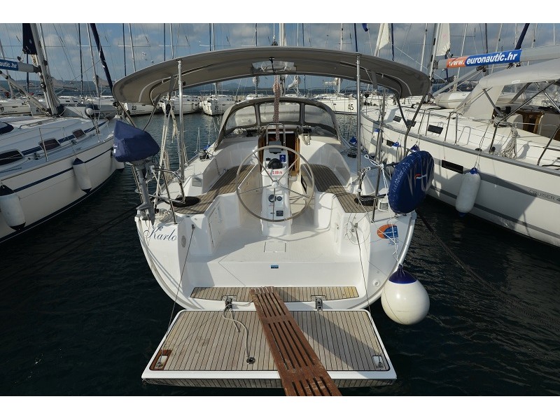 Immagine Bavaria Cruiser 33