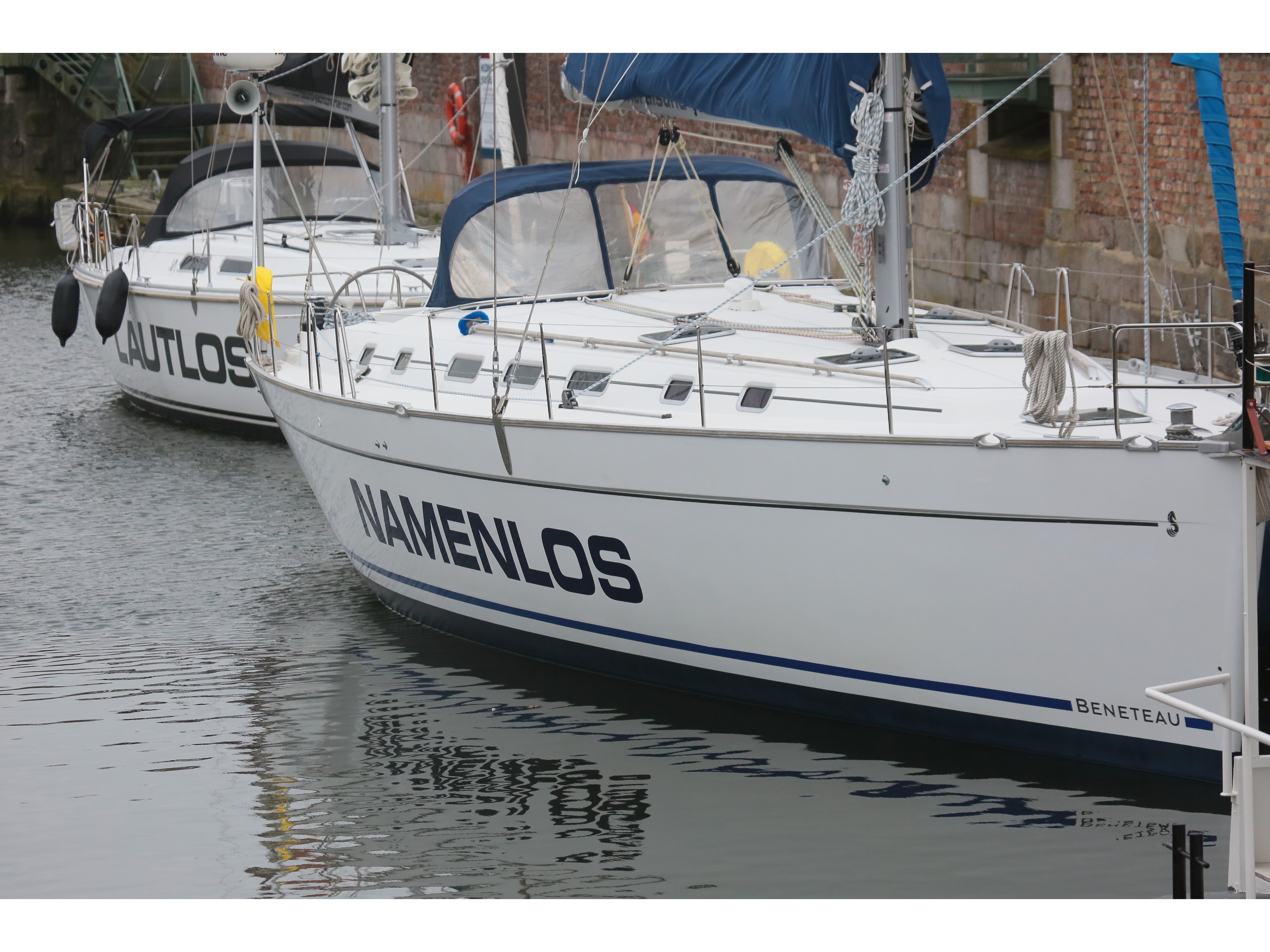 Immagine Cyclades 50.5
