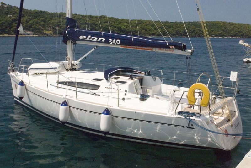 Immagine Elan 340