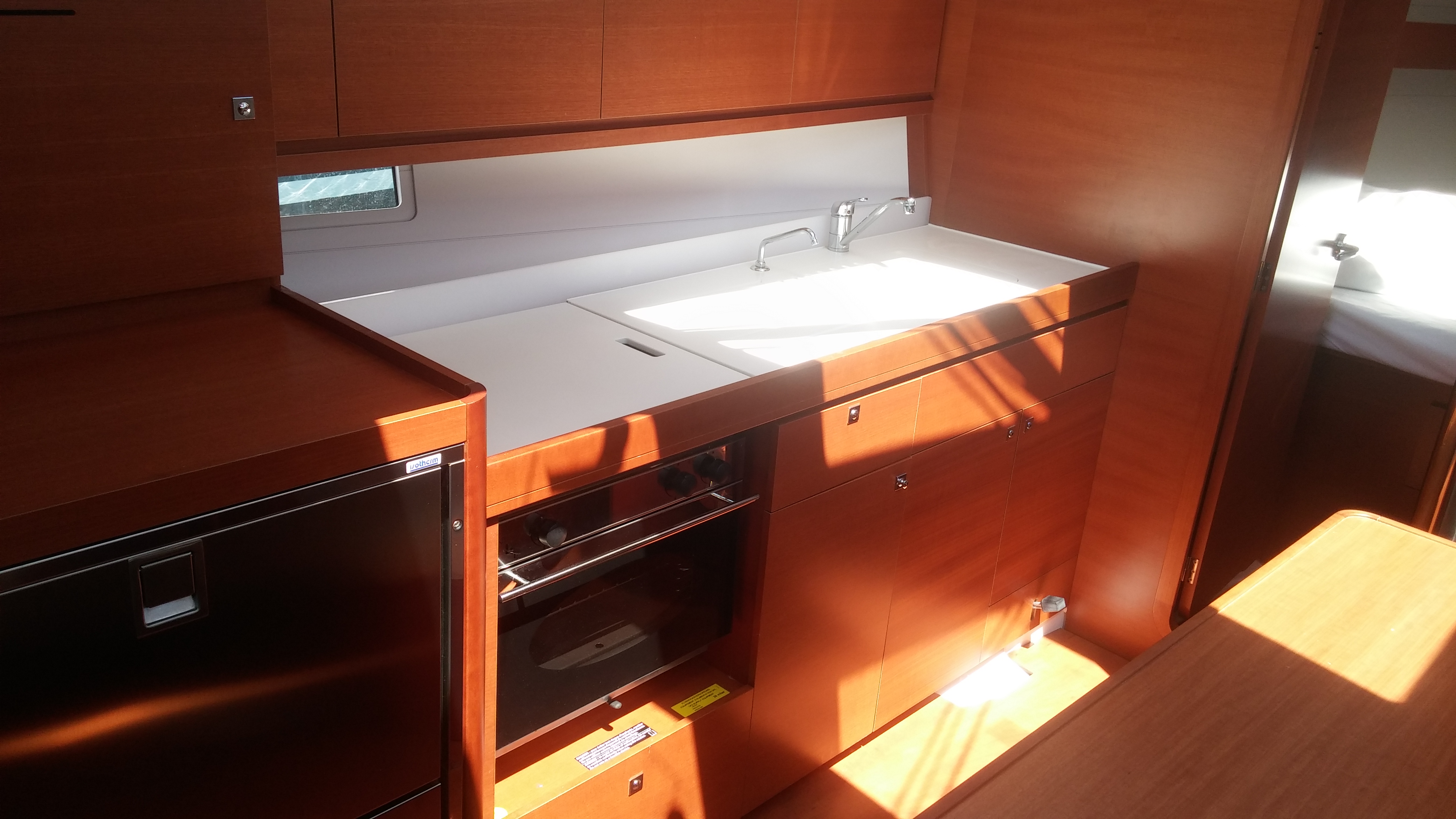 Immagine Dufour 382 Grand Large