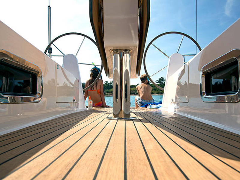 Immagine Bavaria Cruiser 41