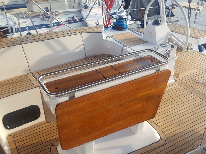 Immagine Elan 50 Impression