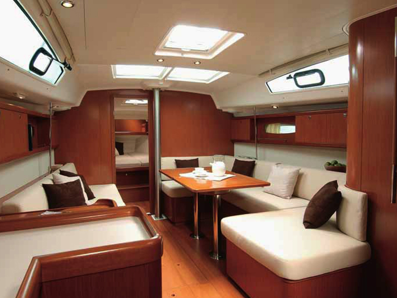 Immagine Oceanis 40