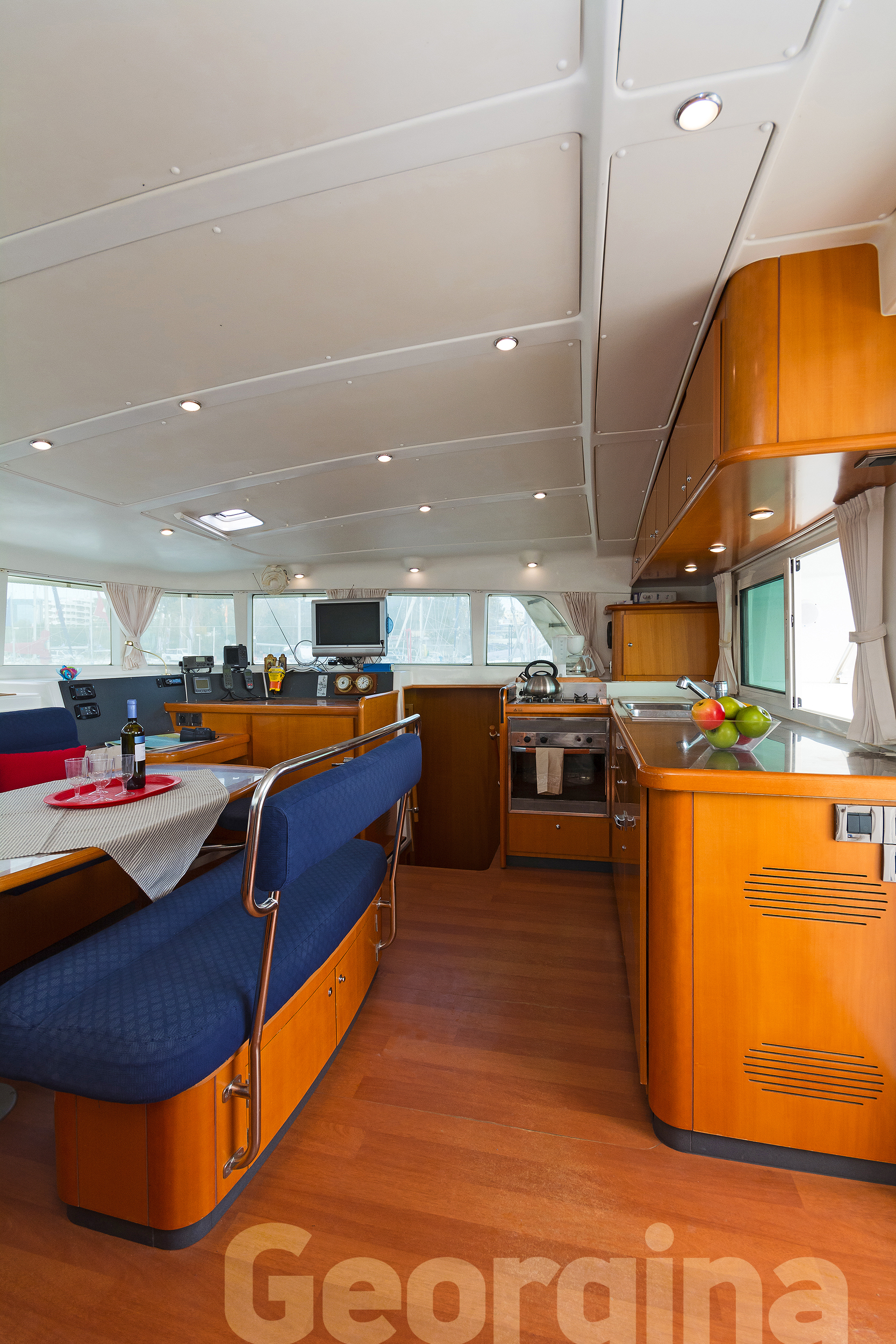 Immagine Lagoon 440
