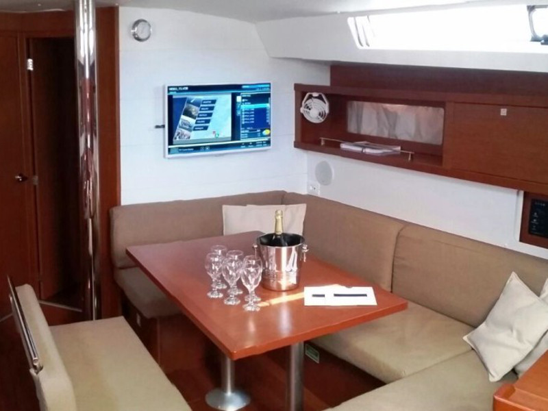 Immagine Oceanis 45