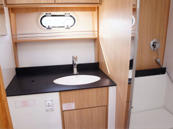 Immagine Bavaria 38 Sport