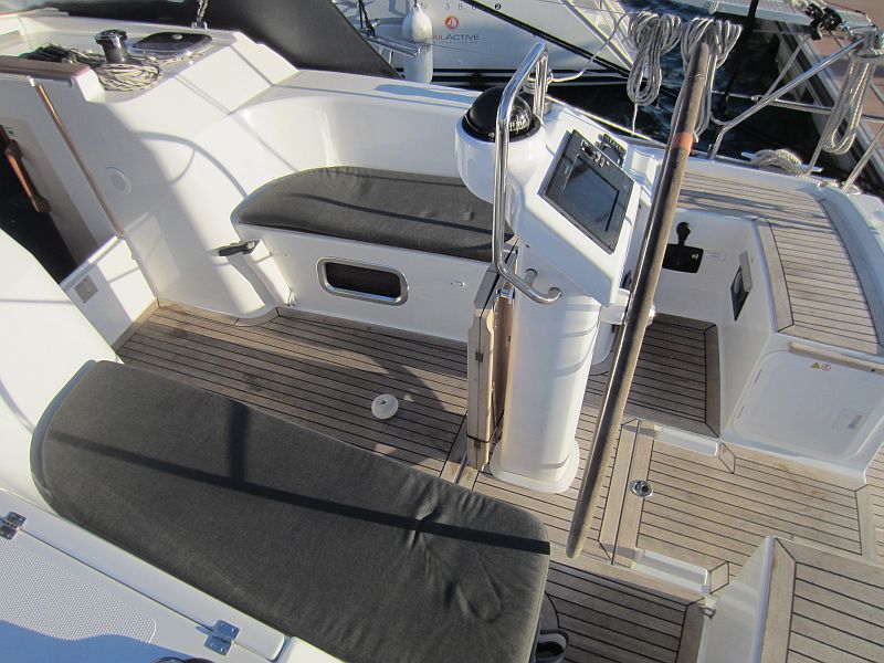 Immagine Hanse 325