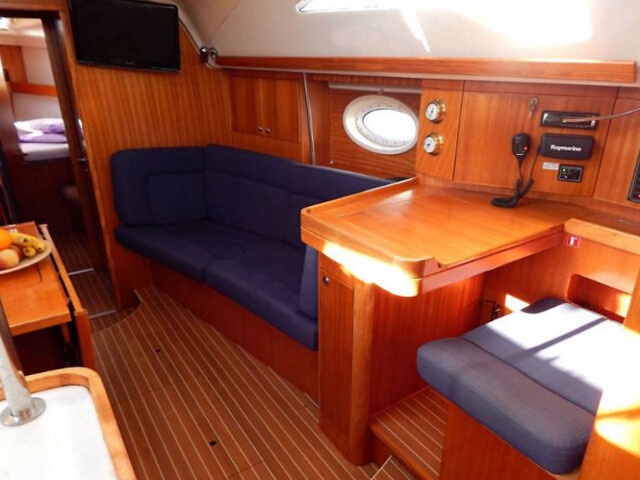 Immagine Elan 434 Impression