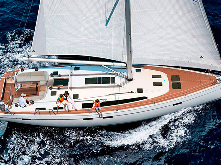 Immagine Bavaria Cruiser 51
